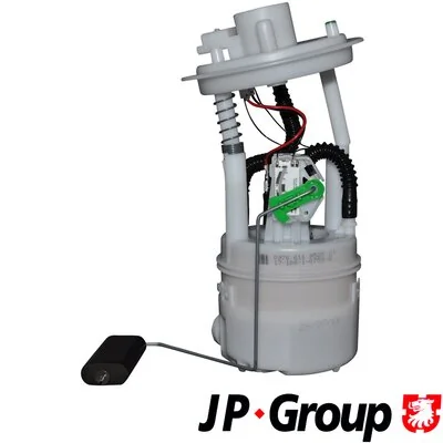 Fuel Feed Unit